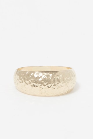 Bague Giulia 
Or jaune