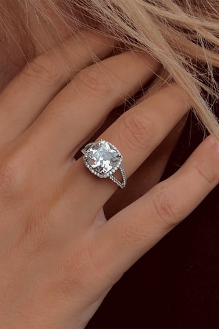 Bague - Argent