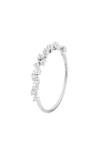 Bague - Argent