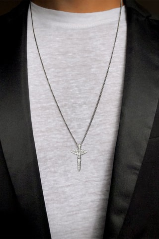 Chaîne Argent