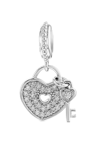 Charm Argent