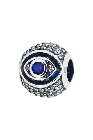 Charm 
Argent sterling