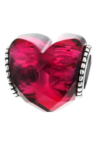 Bead 
Argent sterling