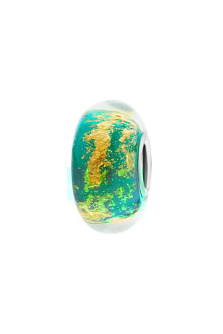 Bead 
Argent sterling