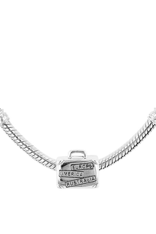 Charm Argent