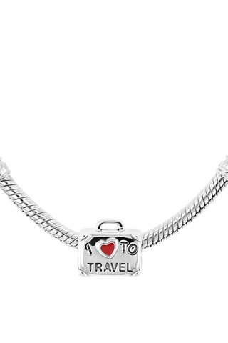 Charm Argent