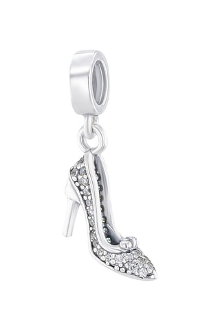 Charm pendant Argent