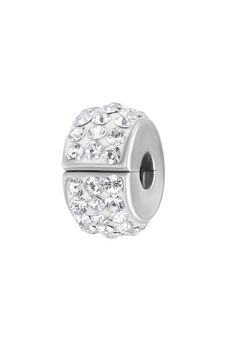 Charm bloqueur  Argent