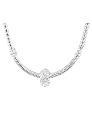 Bead  Argent