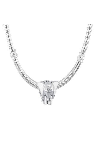 Charm   Argent
