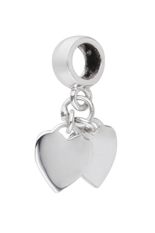 Charm pendant Argent
