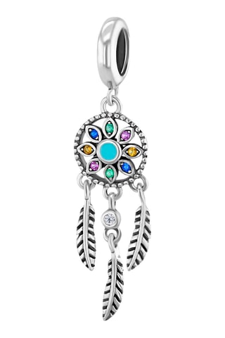 Charm 
Argent sterling