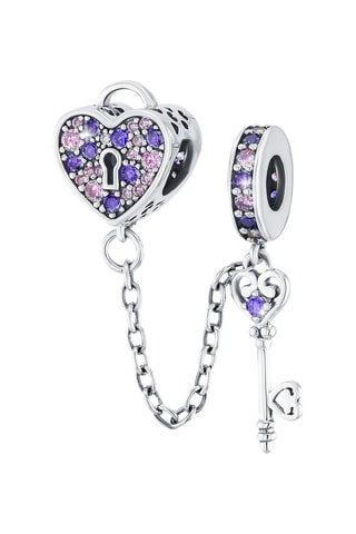 Charm Argent