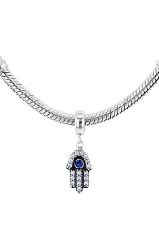 Charm Argent