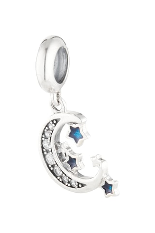 Charm pendant Argent