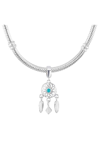 Charm  Argent