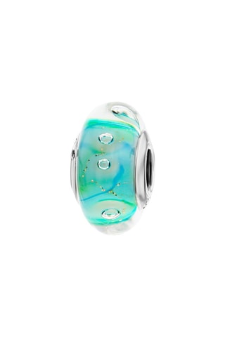 Bead 
Argent sterling