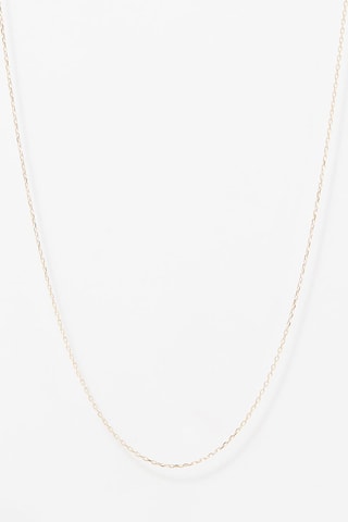 Collier - Or jaune