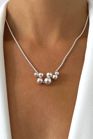 Collier - Argent