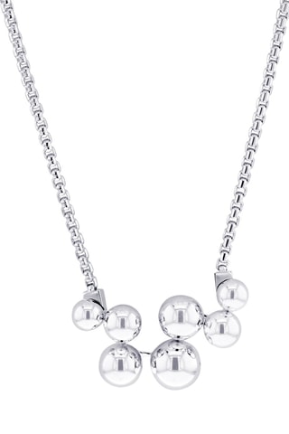 Collier - Argent