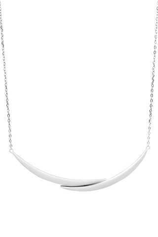 Collier Argent