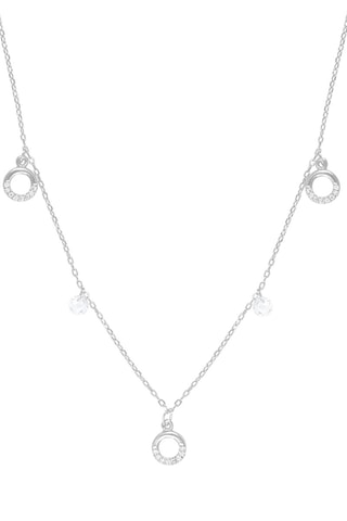 Collier Argent