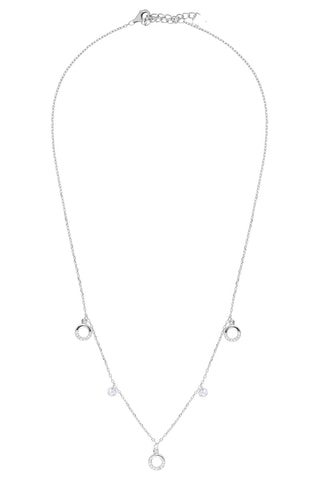 Collier Argent