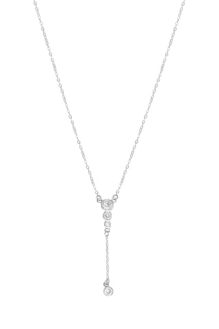 Collier Argent