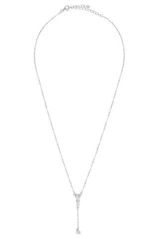Collier Argent