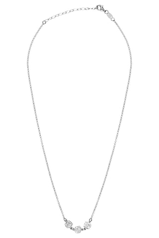 Collier - Argent