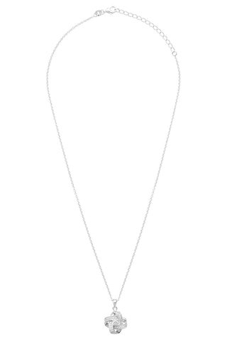Collier - Argent