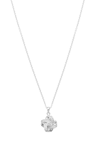 Collier - Argent
