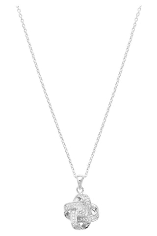 Collier - Argent