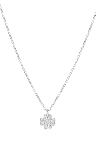 Collier - Argent