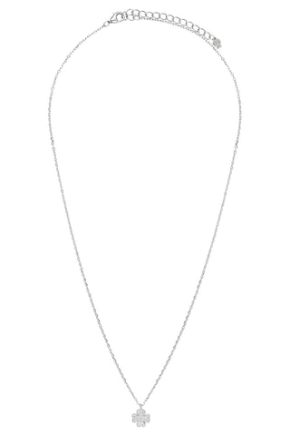 Collier - Argent