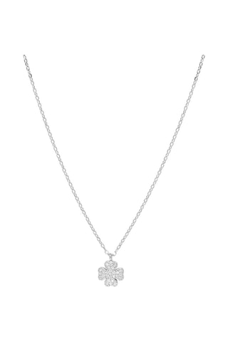 Collier - Argent