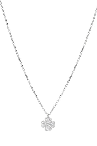 Collier - Argent