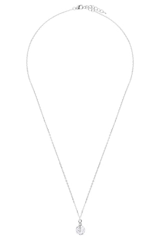 Collier Argent