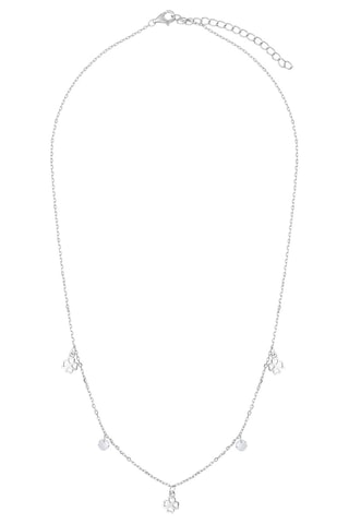 Collier Argent