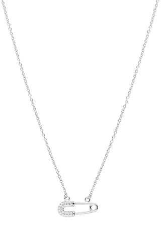 Collier Argent