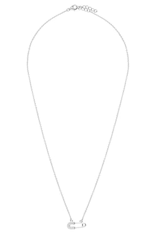Collier Argent
