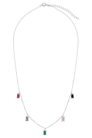 Collier Argent