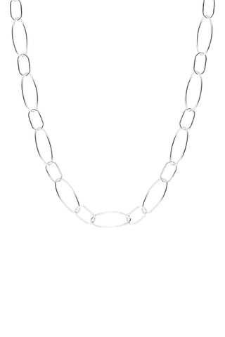Collier Argent