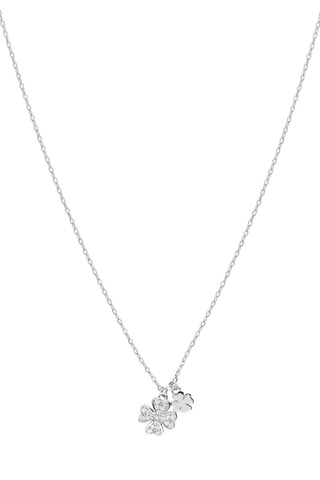 Collier Argent