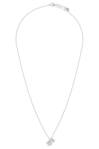 Collier Argent