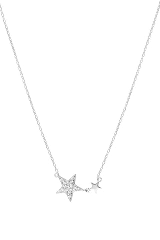 Collier Argent
