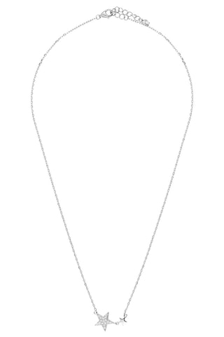 Collier Argent