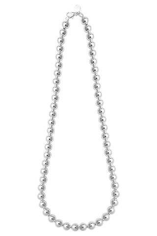 Collier 
Argent