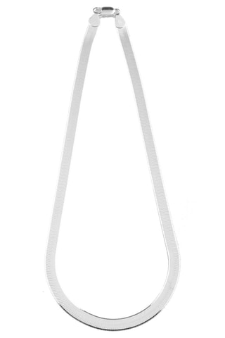 Collier Argent