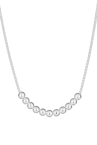 Collier  Argent